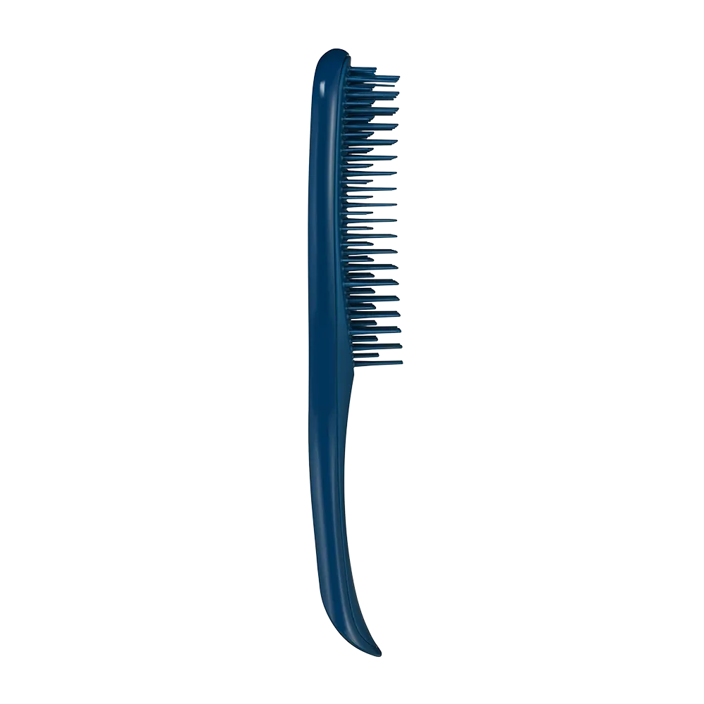 Tangle Teezer The Ultimate Detangler Naturally Curly Galactic Blue - Щітка для Волосся - фото №2 Tangle Teezer The Ultimate Detangler Naturally Curly Galactic Blue - Щітка для Волосся - фото №2